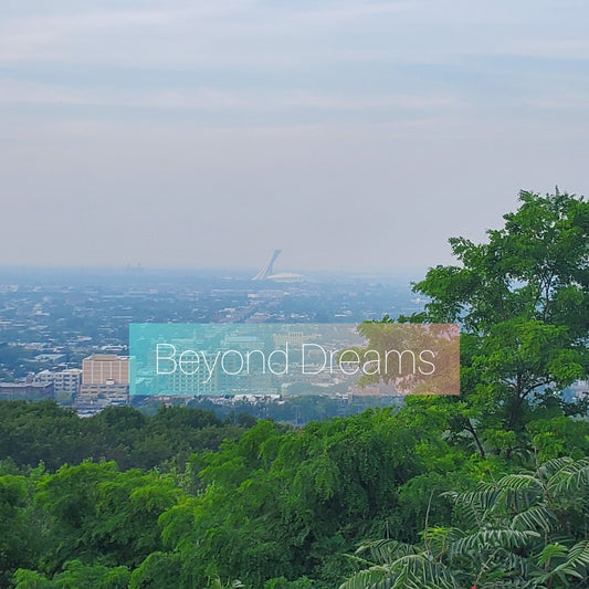 Beyond Dreams