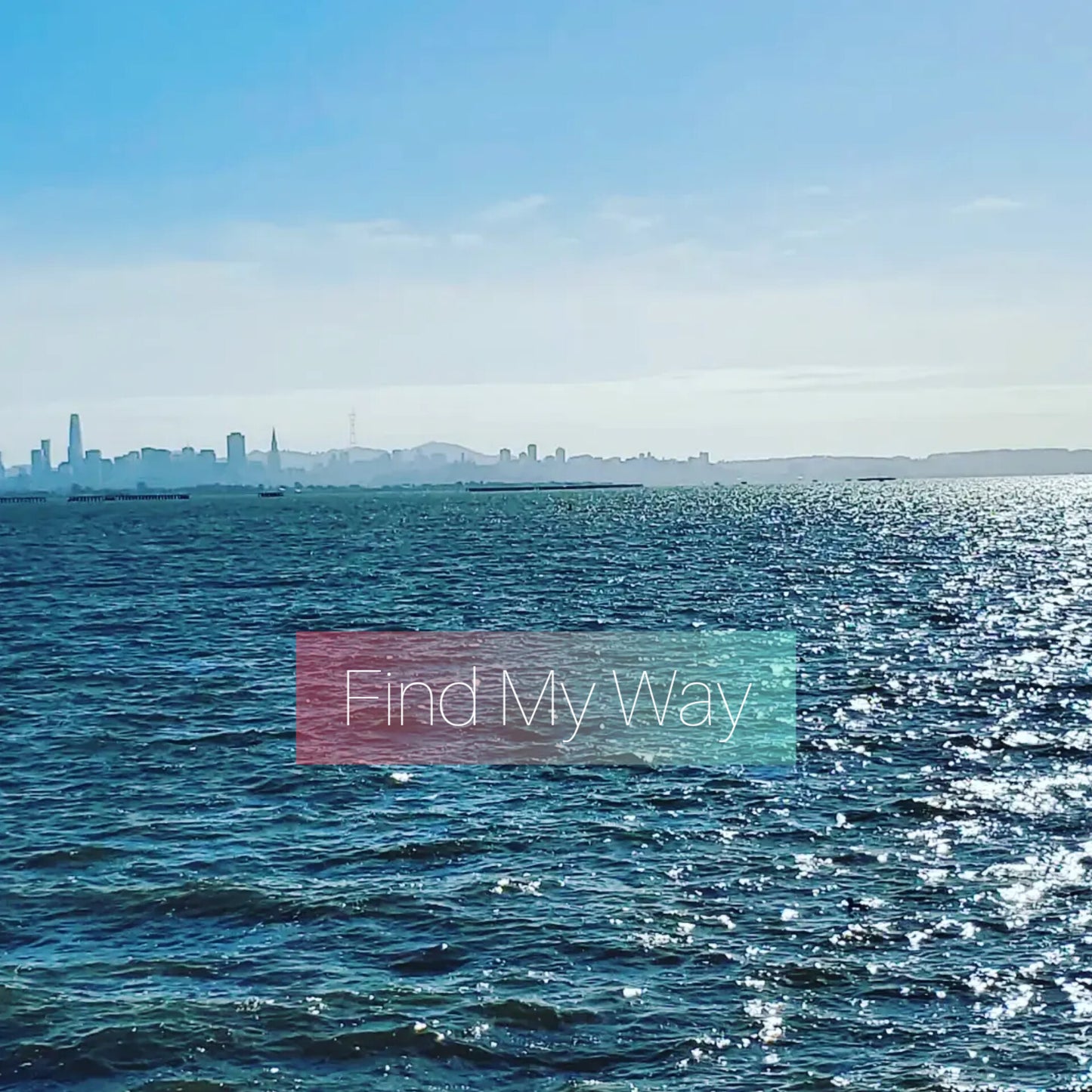 Find My Way