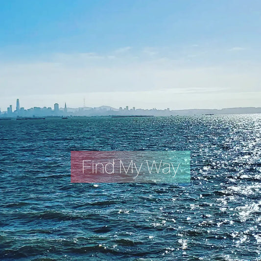 Find My Way