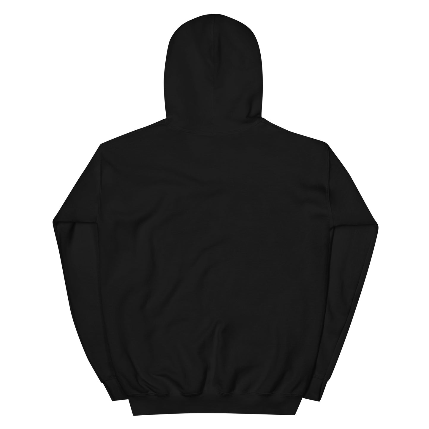 Young At Heart - Unisex Hoodie - Black