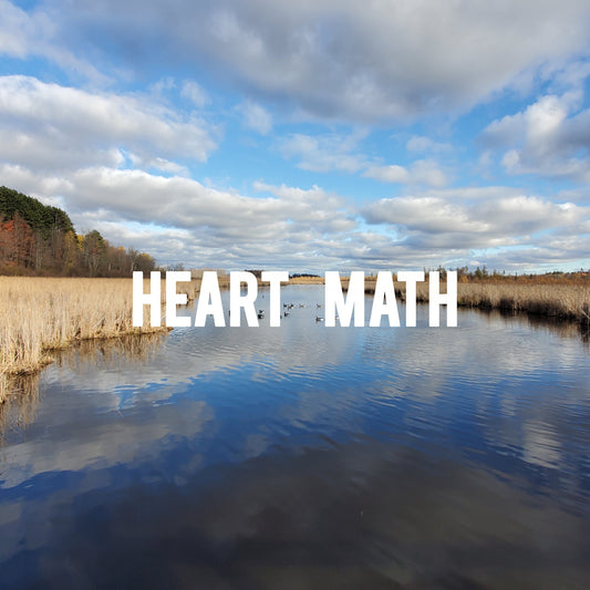 Heart Math