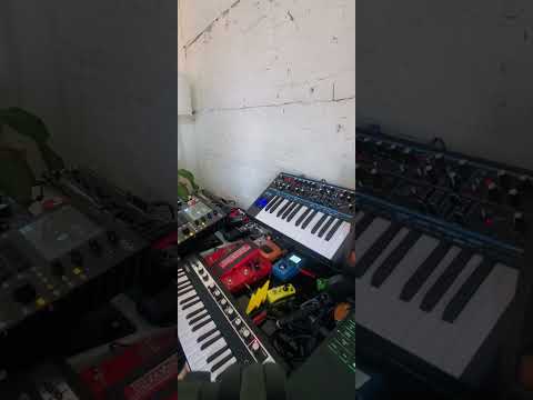Smooth Glide Lead - Keygroup Program for MPC