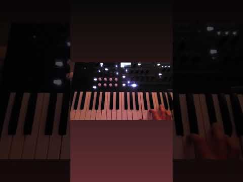 Flute - Keygroup Program for MPC