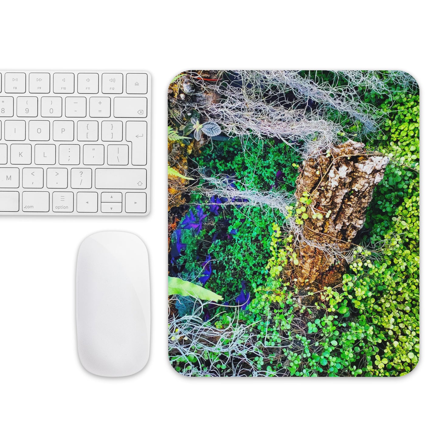 Mouse pad