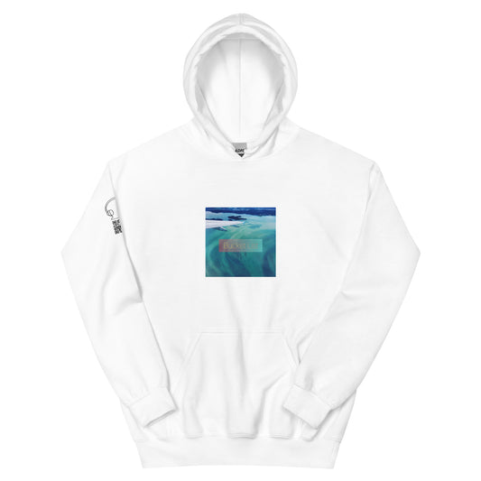 Bucket List - Unisex Hoodie